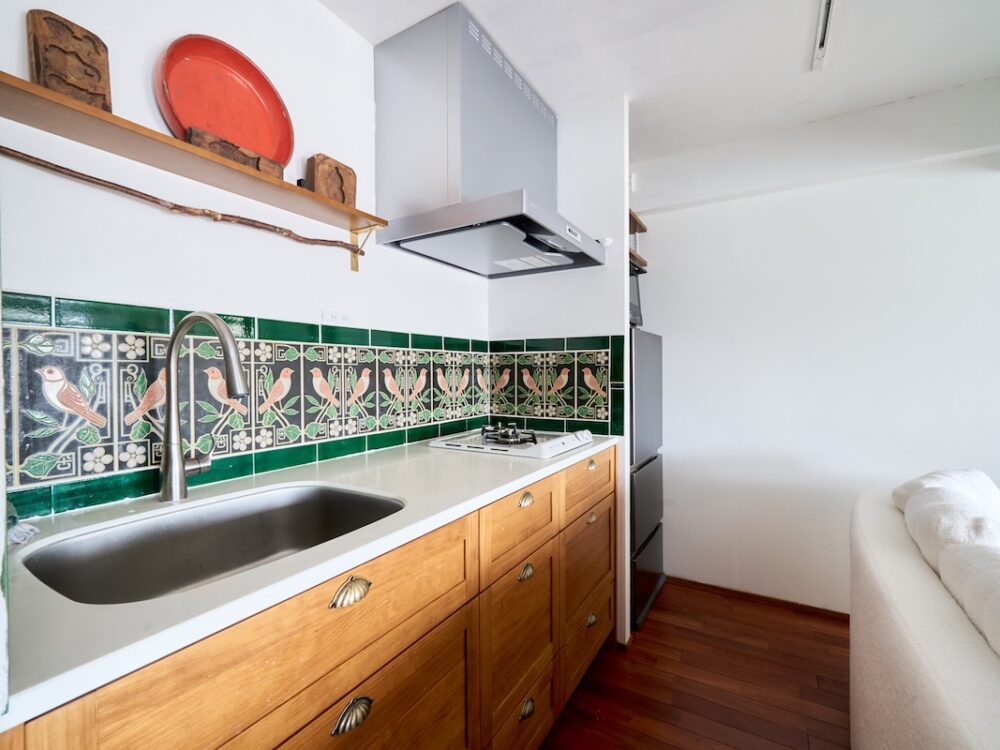 <63.43㎡>仕事や趣味の拠点として、使い方が広がるセカンドハウス【大阪市東淀川区】