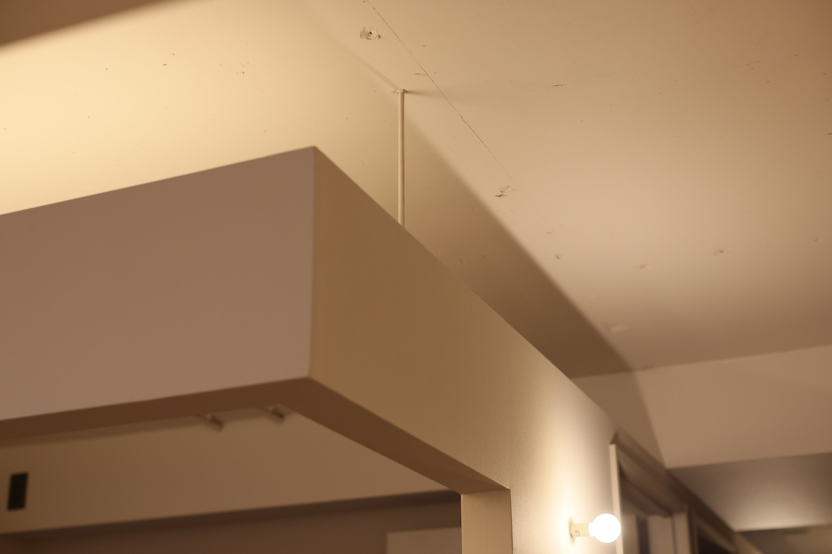 リノベーション