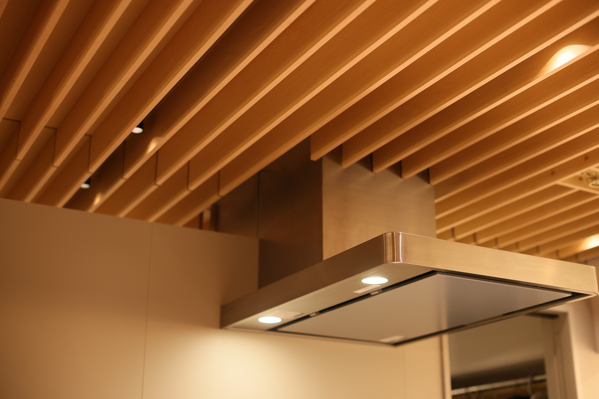 リノベーション