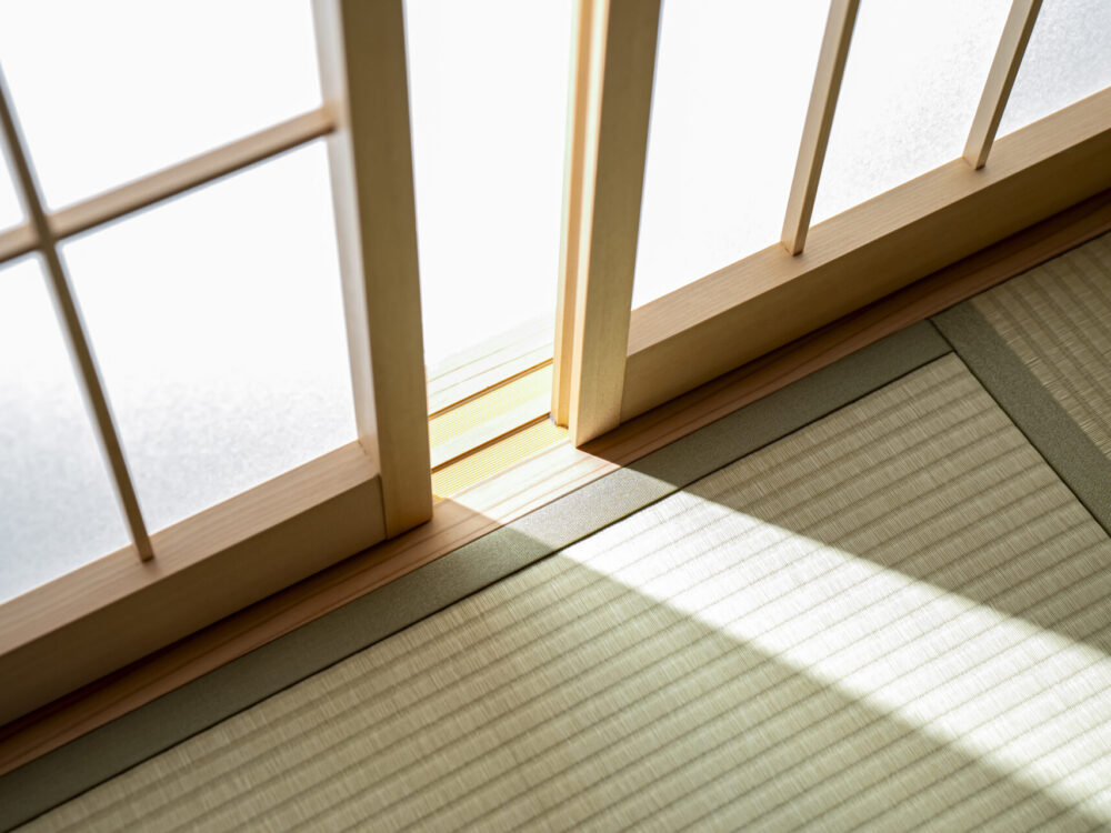 庭を眺め、記憶をつなぐ。家族が集う長屋リノベーション【京都市上京区】
