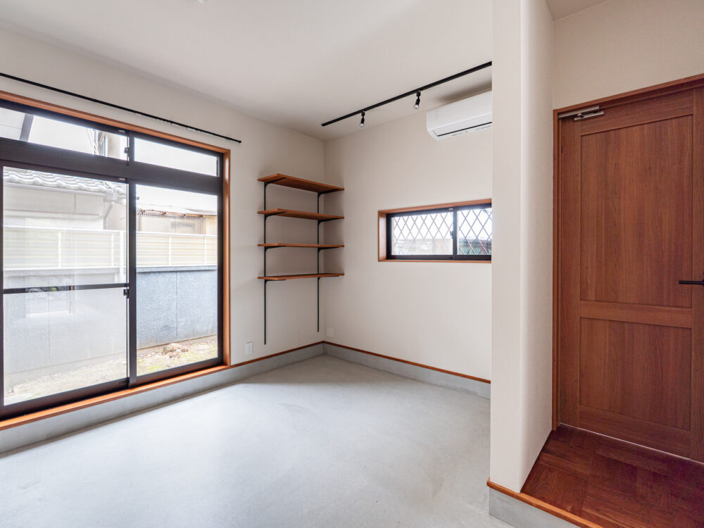 ＜143.12㎡＞おうちで撮る写真が、いちばんいい顔になる。3姉妹の成長を映す住まい【京都市西京区】