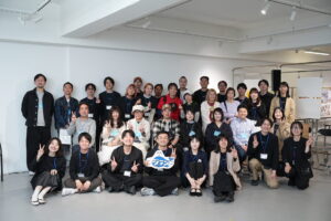 集合写真