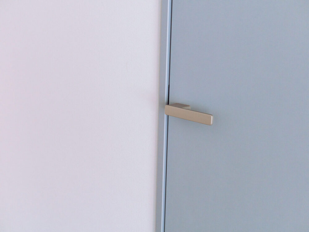 ＜74.75㎡ ＞「誰にでも好かれる」を目指さない。住む人が完成させる賃貸リノベーション 【大阪市中央区】