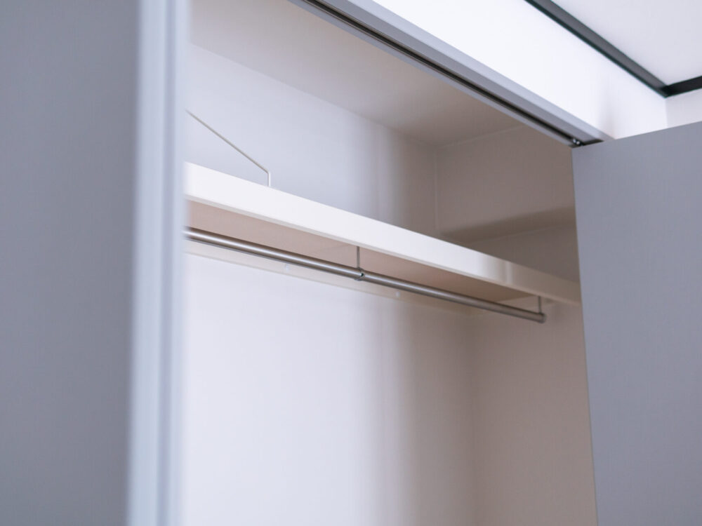 ＜74.75㎡ ＞「誰にでも好かれる」を目指さない。住む人が完成させる賃貸リノベーション 【大阪市中央区】