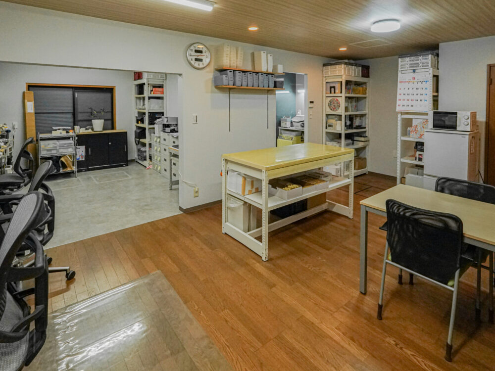 中古戸建のリノベーション施工事例