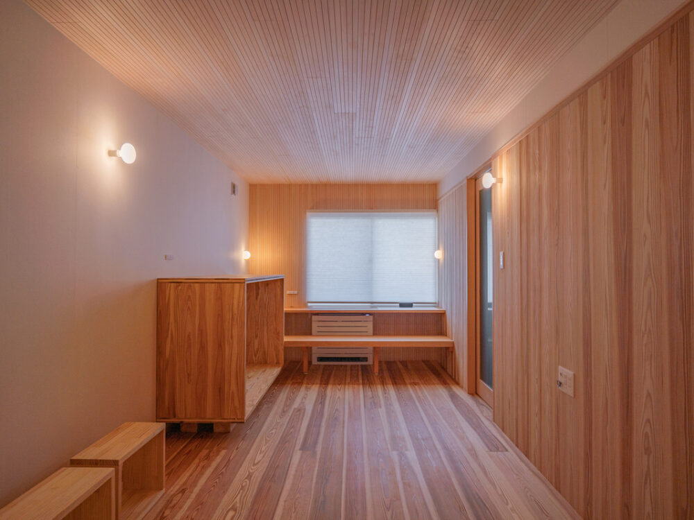 中古戸建のリノベーション事例